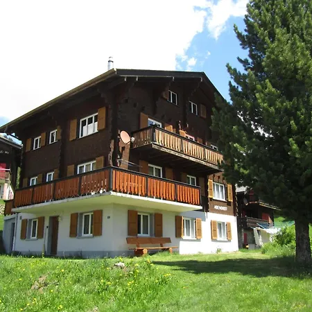 Abendrot Eg Sued-west Appartement-fewo- Dusche- Wc 3 1-2 Zimmerwohnung- 6-betten By Interhome Appartamento *