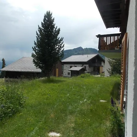 Appartamento Abendrot Eg Sued-west Appartement-fewo- Dusche- Wc 3 1-2 Zimmerwohnung- 6-betten By Interhome