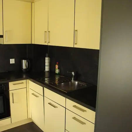 Abendrot Eg Sued-west Appartement-fewo- Dusche- Wc 3 1-2 Zimmerwohnung- 6-betten By Interhome Appartamento Riederalp