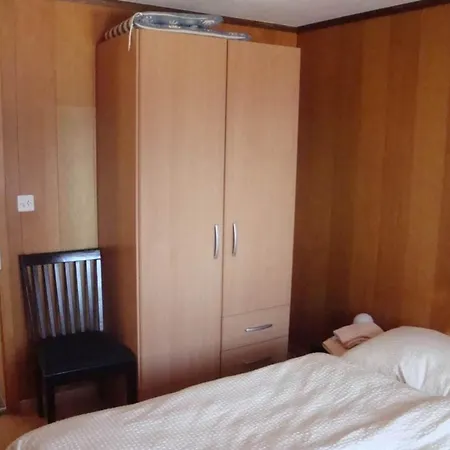 Abendrot Eg Sued-west Appartement-fewo- Dusche- Wc 3 1-2 Zimmerwohnung- 6-betten By Interhome Riederalp