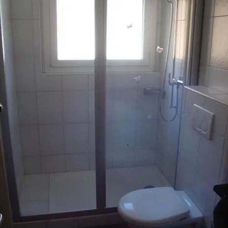 Abendrot Eg Sued-west Appartement-fewo- Dusche- Wc 3 1-2 Zimmerwohnung- 6-betten By Interhome Appartamento Riederalp